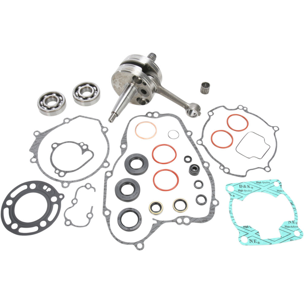 Hot Rods Bottom End Crankshaft Kit | CBK0133 | eBay