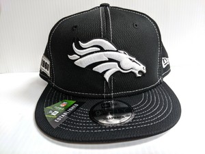 broncos sideline hat 2019
