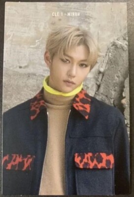 Stray Kids Felix MIROH Photo card Limited Official Photocard PC | eBay