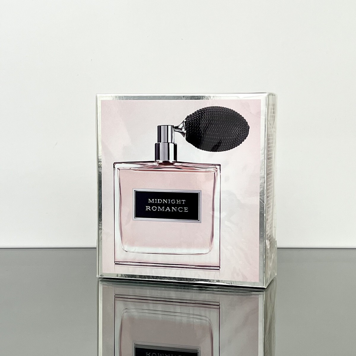 Ralph Lauren ROMANCE MIDNIGHT Women Perfume 3.4oz EDP Spray