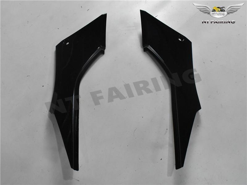 Fit for Kawasaki Gloss Black Fairing Kit Ninja Ninja EX300 Fit for Kawasaki Gloss Black Fairing Kit Ninja Ninja EX300