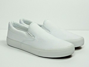 lugz slip on sneakers