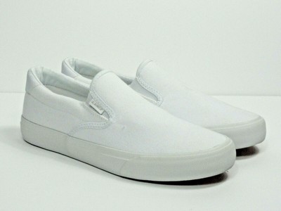 lugz slip on sneakers