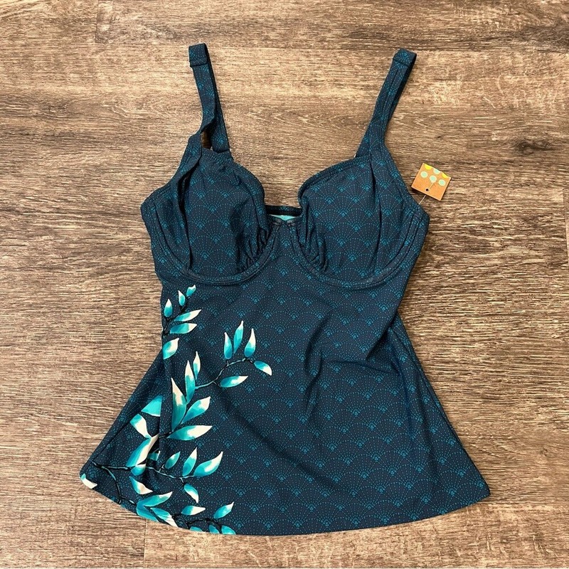 Title Nine Swimwear - Highly rated Buy It For Life recommendation