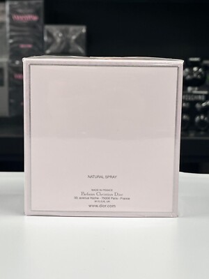 Dior Miss Dior Eau de Parfum for Women 3.4 fl. oz. / 100ml | eBay