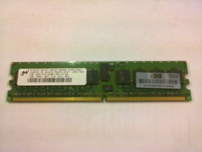 AB564BX/AB564-69002 1GB 1RX4 PC2-4200 DDR-SDRAM DIMM Arbeitsspeicher