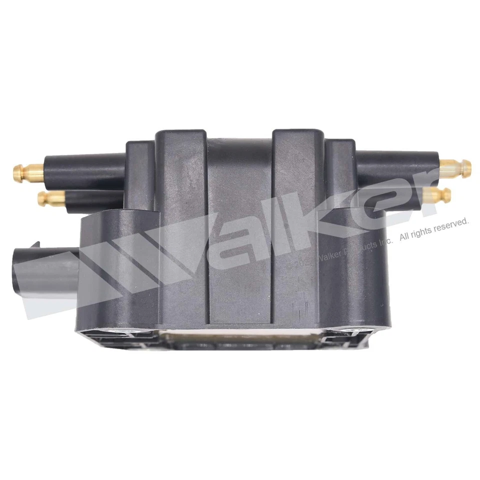 Andador de bobina de encendido para Dodge Ram 3500 1995-1996 8,0 L V10 Foto 4 de 4