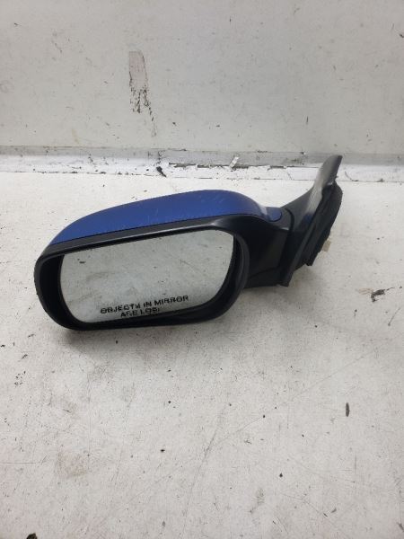 Driver Side Power Mirror Non-Heated for 04-06 Mazda 3 716450