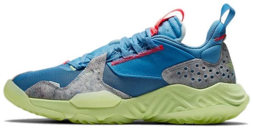 Jordan Delta Blue Beyond