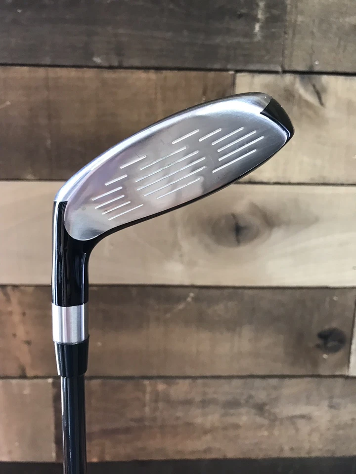 Демонстрационная мужская гибридная рукоять Majek K5s No7 Senior с графитовым стержнем стандартная рукоять для правой руки - Изображение 3 из 4