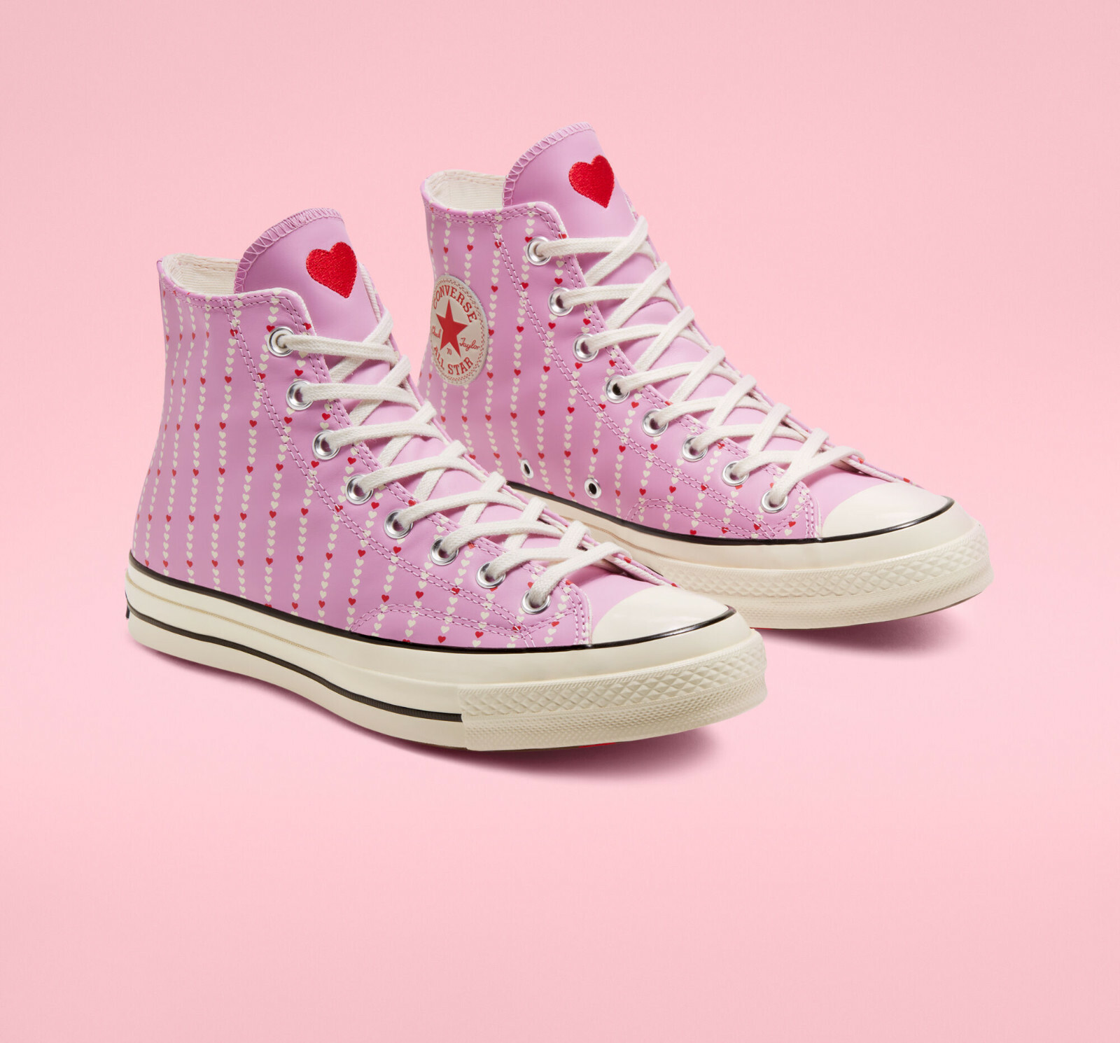 Large universe elegant Gunpowder Converse - LOVE FEARLESSLY Womens Shoes (NEW) Chuck 70 PINK Hearts FREE SHIPPING | eBay Large universe elegant Gunpowder Converse - LOVE FEARLESSLY Womens Shoes (NEW) Chuck 70 PINK Hearts FREE SHIPPING | eBay