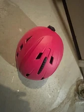 womens ski helmet medium