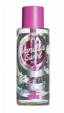 NEW VICTORIA’S SECRET PINK Vanilla Swirl Scented Mist (7.9 fl. oz.)