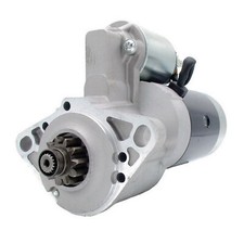 Motorino di Avviamento Starter per Perkins Mitsubishi Volvo Penta JCB Perkins 185086291