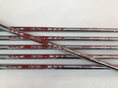 2016 HONMA Tour World TW737Vs 5~10 6pc Modus 105 S-flex Iron Set