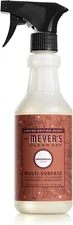 MRS. MEYER'S CLEAN DAY Multi-Surface Everyday Cleaner, Limited Edition Gingerbre