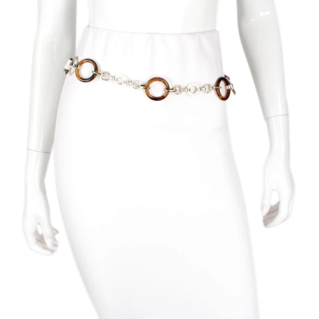 Hoop 2025 chain belt