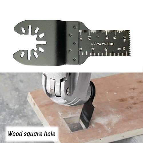 20PCS Saw Blade Oscillating Multi Tool 