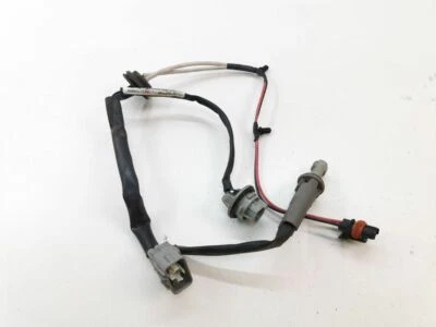 Mitsubishi Outlander 2013 Câblage Harnais ECM92122150 AMD35435 - Photo 1/4