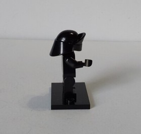 Lego Star Wars First Order Gunner Minifigure sw0654 Fleet Engineer Crew Member