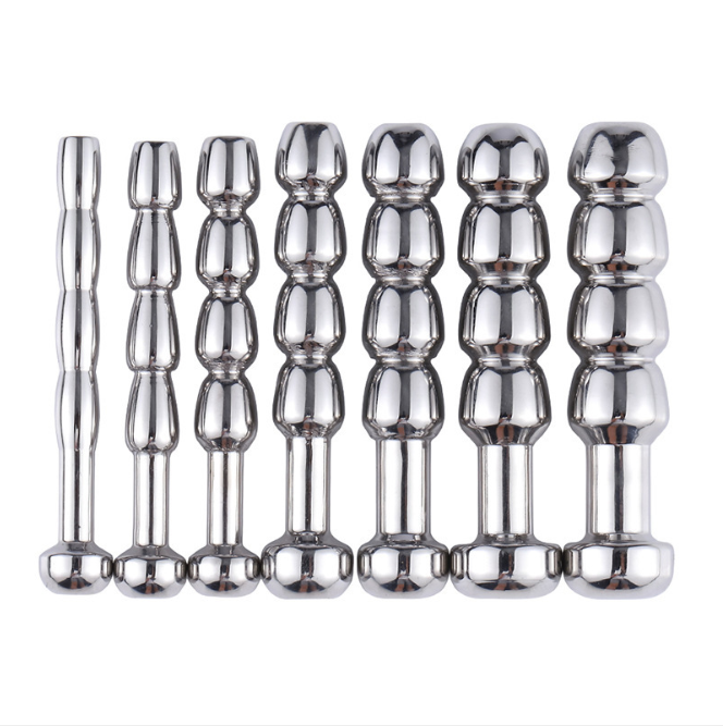 7 Size for Choose Stainless Steel Plug Sounding expansion