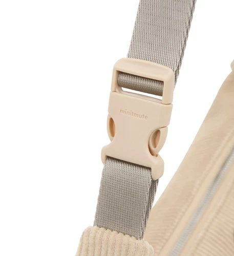 minitmute clo waist いざとい corduroy バッグ