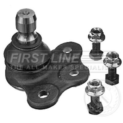 OPEL ASTRA Front Left And Right Tie Rod End