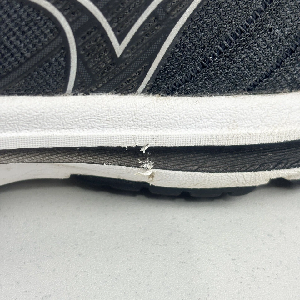 Zapatos para correr Mizuno Wave Inspire 18 para mujer EE. UU. 8 Foto 4 de 4