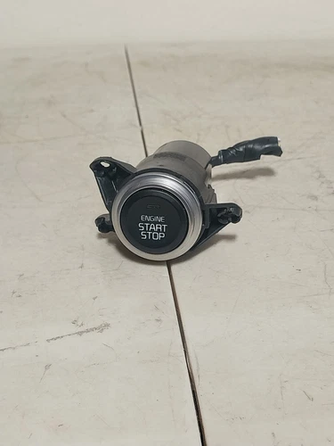 2020-2023 KIA RIO STOP/START SWITCH IGNITION SWITCH 93500-H8000 OEM