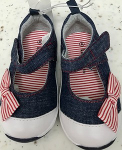infant size 6 girls shoes