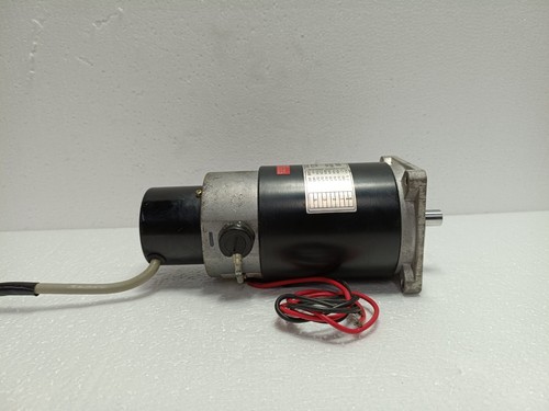 Tamagawa Seiki TS 1446N4E13 DC Servomotor - Encoder - Picture 7 of 9