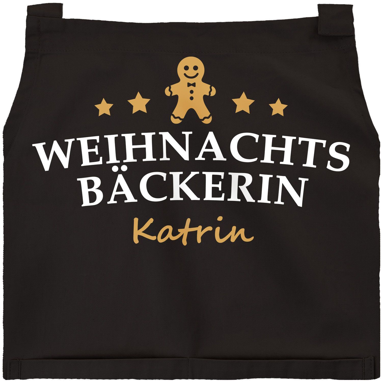 Дамен Кюхеншюрце, Бэкшюрце, Ауфдрук, главный бухгалтер, Фамилия