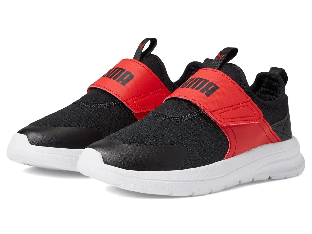 Puma slip sale ons 31 kids
