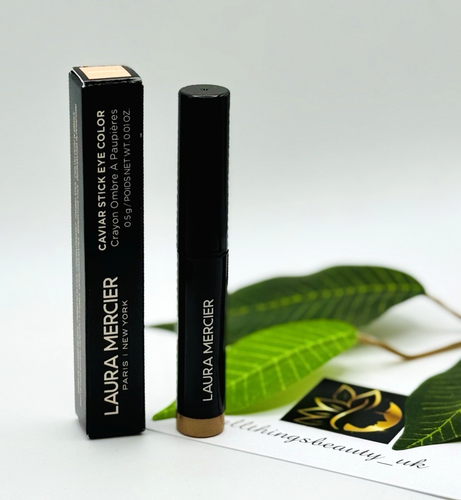 Laura Mercier Caviar Stick Eye Colour Rosegold 0.5g Boxed 🧡 - Picture 4 of 6