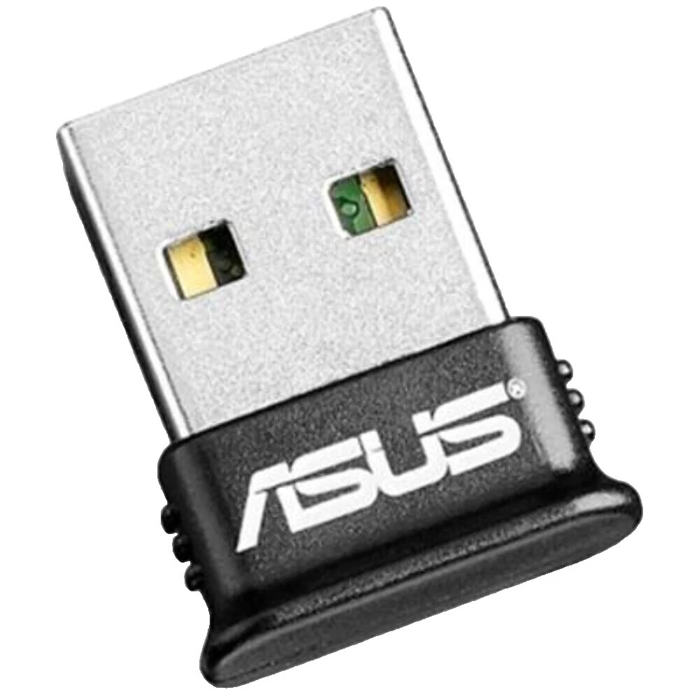 Red ASUS Bluetooth v4.0 USB Bluetooth adaptadores y dongles