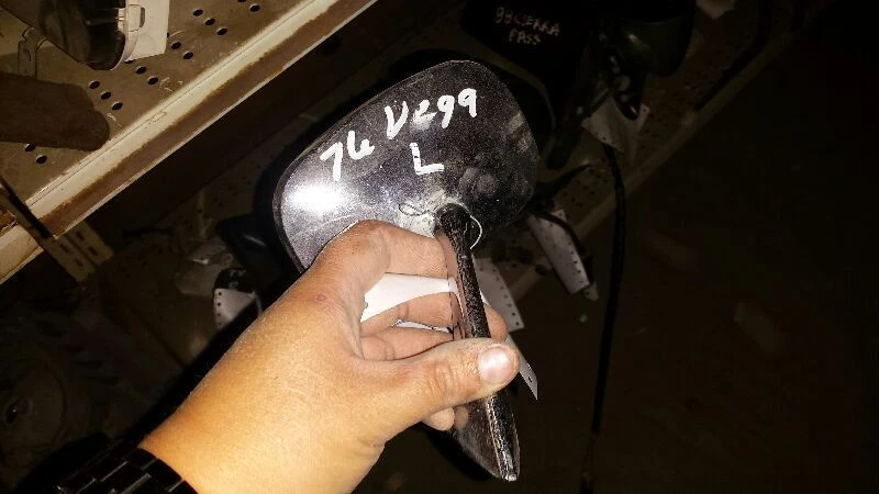 Espejo retrovisor lateral VEGA 1976 1319724 Foto 2 de 2