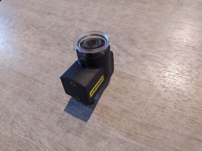 COGNEX CHECKER 3G7 825-0039-1R C [NEW]