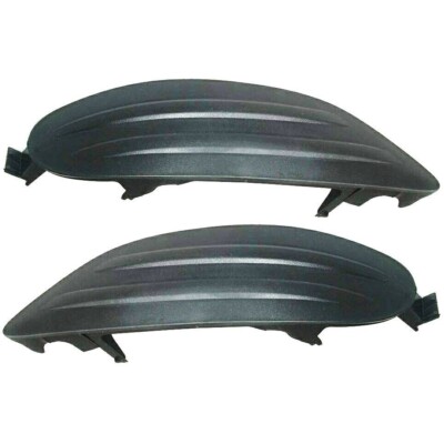 Fits 2014 2015 2016 Toyota Corolla Fog Light Cover Passenger Side