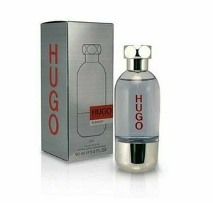 hugo boss element