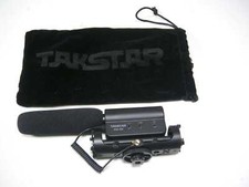 Takstar SGC-598 Microphone