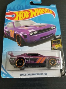 hw nightburnerz 2019