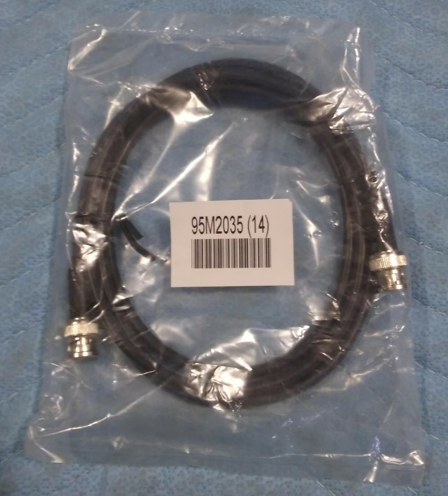 95M2035 Shure Antenna Cable eBay