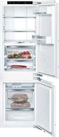 Bosch, KIF86PFE0 KüHl-Gefrier-Kombination Mit Gefrierfach 177.2 X 55,8 Cm, Eek:E