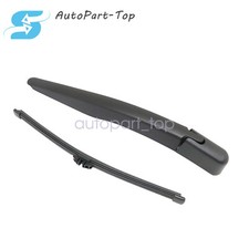 Fits Ford Explorer Escape 2011-2024 Rear Wind...