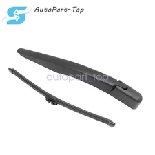 Fits Ford Explorer Escape 2011-2024 Rear Window Windshield wiper blade arm US