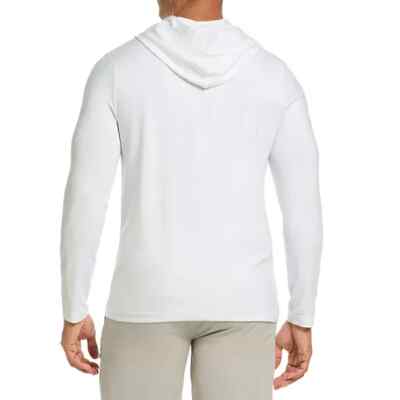 Hurley Felpa Con Cappuccio A Maniche Lunghe Per Ragazzo – T-Shirt Termica In Jersey, Grafica Stampata, Tecnologia H2O-DRI - 4