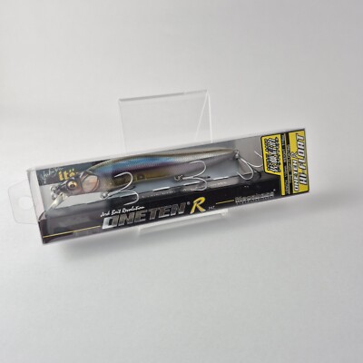 Megabass ITO VISION ONETEN 110 R Hi-FLOAT GKASUMI ITO 110mm 7/16oz