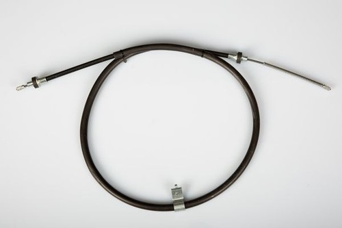 HELLA PAGID 8AS 355 660-321 Cavo comando, Freno stazionamento