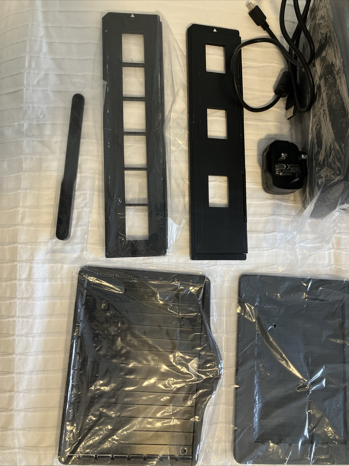 ION PICS 2 SD Photo, Slide & Film Scanner eBay