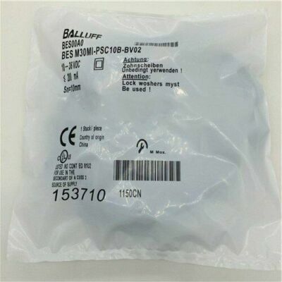 1pc NEW for M30MI-NSC10B-BV02 sensor Fast Shipping #A6-9